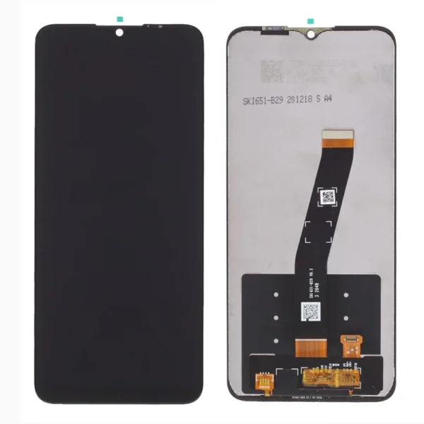 ALCATEL 1S 2021 6025 ORIGINAL LCD SCREEN PANEL