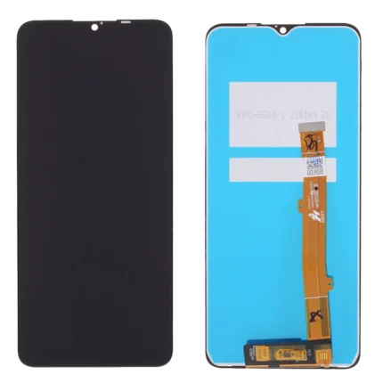 ALCATEL 3X 2020 5061 ORIGINAL LCD SCREEN PANEL