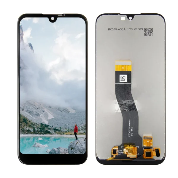 NOKIA 4.2 LCD SCREEN PANEL