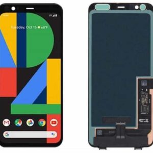 GOOGLE PIXEL 4 LCD SCREEN PANEL