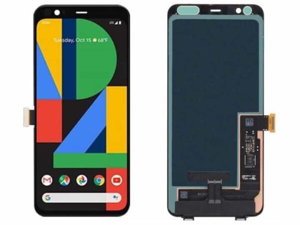 GOOGLE PIXEL 4 LCD SCREEN PANEL
