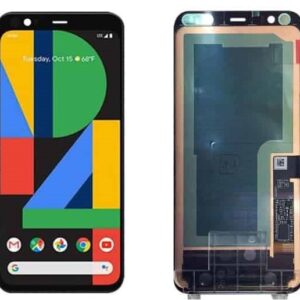 GOOGLE PIXEL 4 XL LCD SCREEN PANEL