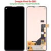 GOOGLE PIXEL 5A 5G LCD SCREEN PANEL - Image 2