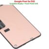 GOOGLE PIXEL 5A 5G LCD SCREEN PANEL - Image 3
