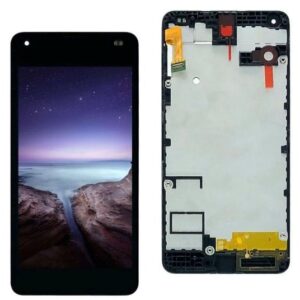 NOKIA MICROSOFT LUMIA 550 LCD SCREEN PANEL