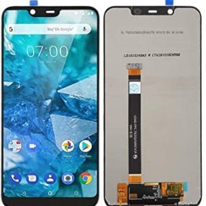 NOKIA 7.1 LCD SCREEN PANEL