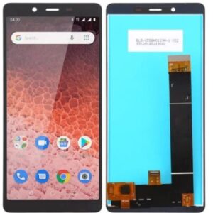 NOKIA 1 LCD SCREEN PANEL