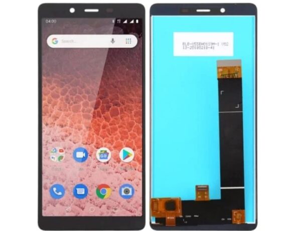 NOKIA 1 LCD SCREEN PANEL