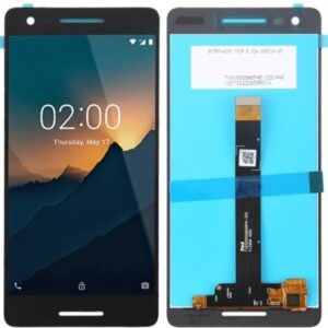 NOKIA 2.1 LCD SCREEN PANEL.