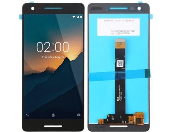 NOKIA 2.1 LCD SCREEN PANEL.