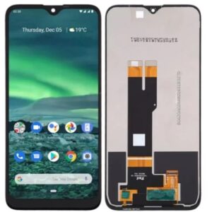 NOKIA 2.3  LCD SCREEN PANEL
