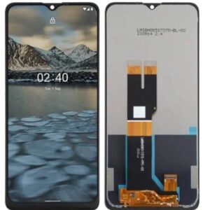 NOKIA 2.4 LCD SCREEN PANEL.