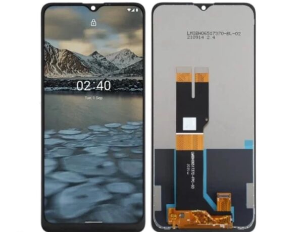 NOKIA 2.4 LCD SCREEN PANEL.