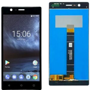 NOKIA 3 LCD SCREEN PANEL.