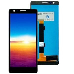 NOKIA 3.1 LCD SCREEN PANEL.