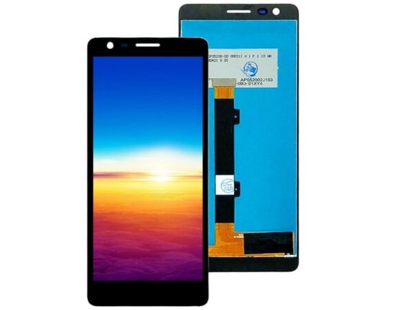 NOKIA 3.1 LCD SCREEN PANEL.