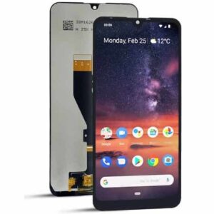 NOKIA 3.2 LCD SCREEN PANEL.