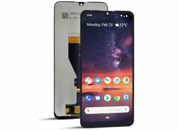 NOKIA 3.2 LCD SCREEN PANEL.