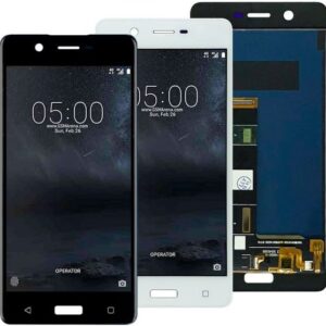 NOKIA 5 LCD SCREEN PANEL