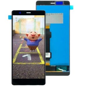 NOKIA 5.1 LCD SCREEN PANEL