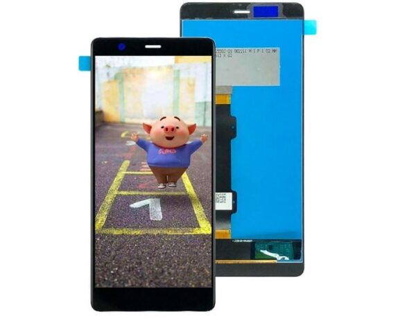 NOKIA 5.1 LCD SCREEN PANEL