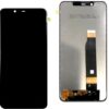 NOKIA 5.1 PLUS LCD SCREEN PANEL - Image 5