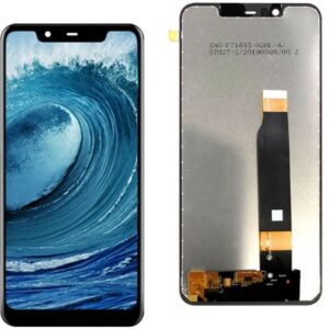 NOKIA 5.1 PLUS LCD SCREEN PANEL