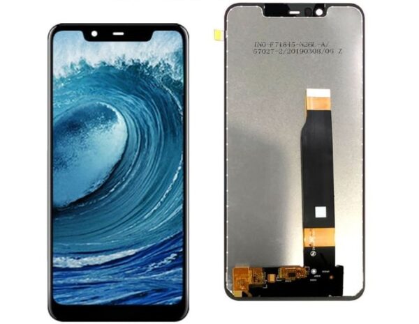 NOKIA 5.1 PLUS LCD SCREEN PANEL