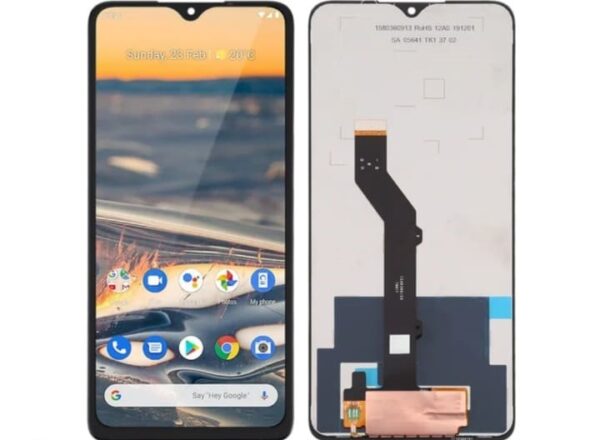 NOKIA 5.3 LCD SCREEN PANEL