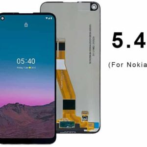 NOKIA 5.4 LCD SCREEN PANEL