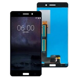 NOKIA 6 LCD SCREEN PANEL