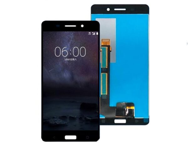 NOKIA 6 LCD SCREEN PANEL