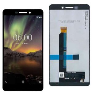 NOKIA 6.1 LCD SCREEN PANEL