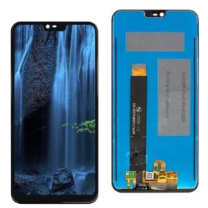 NOKIA 6.1 LCD SCREEN PANEL