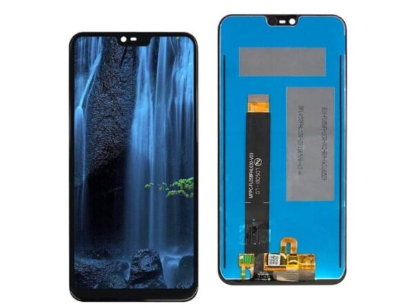 NOKIA 6.1 LCD SCREEN PANEL