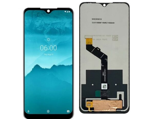 NOKIA 6.2 LCD SCREEN PANEL
