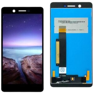 NOKIA 7 LCD SCREEN PANEL