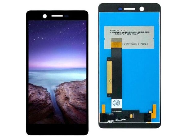 NOKIA 7 LCD SCREEN PANEL