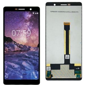 NOKIA 7 PLUS LCD SCREEN PANEL