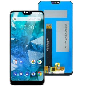 NOKIA 7.1 LCD SCREEN PANEL