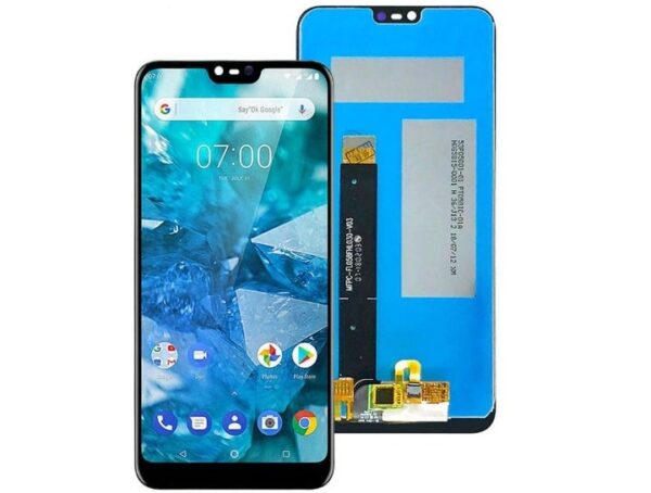 NOKIA 7.1 LCD SCREEN PANEL