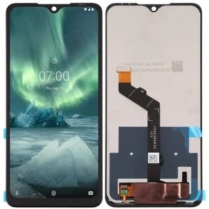 NOKIA 7.2 LCD SCREEN PANEL