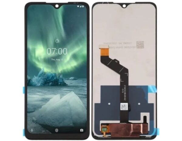 NOKIA 7.2 LCD SCREEN PANEL