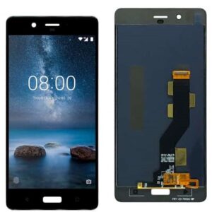 NOKIA 8 LCD SCREEN PANEL