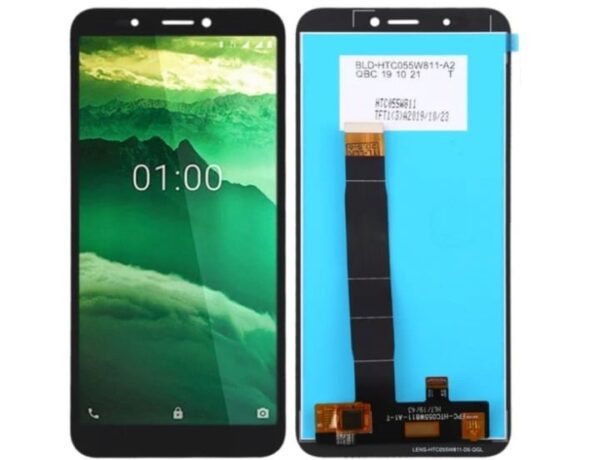 NOKIA C1 LCD SCREEN PANEL