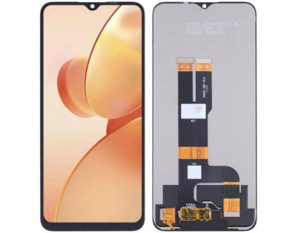 NOKIA C31 LCD SCREEN PANEL