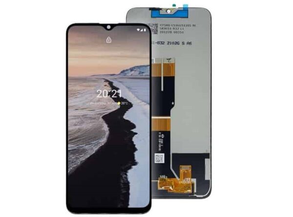 NOKIA G10 LCD SCREEN PANEL