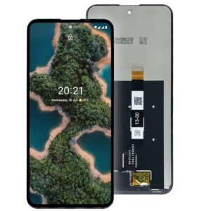 NOKIA X20 LCD SCREEN PANEL