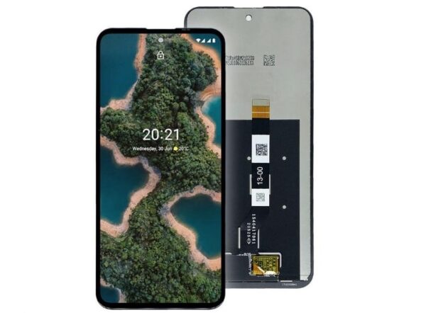 NOKIA X20 LCD SCREEN PANEL