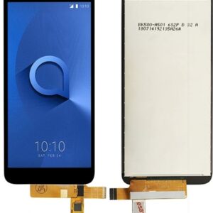 ALCATEL 1 5033 ORIGINAL LCD SCREEN PANEL